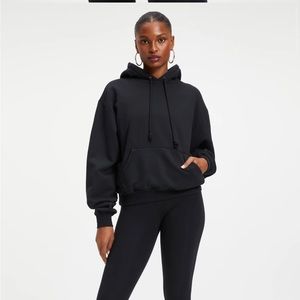 New with tags! Good American pullovers “hoodie”